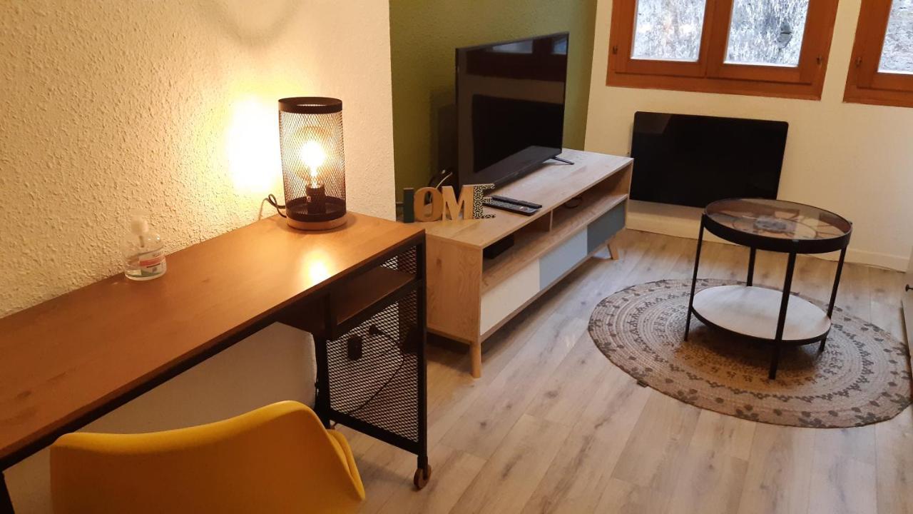 Studio 202 Au 15 Rue Battant A Besançon Dış mekan fotoğraf